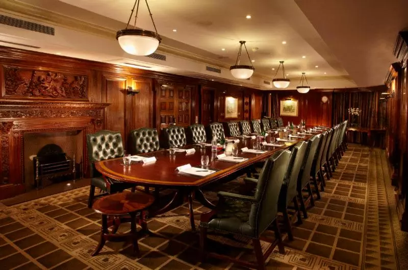 Fotos del hotel Amba Hotel Marble Arch:  27