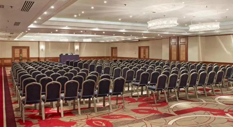 Fotos del hotel Amba Hotel Marble Arch:  26