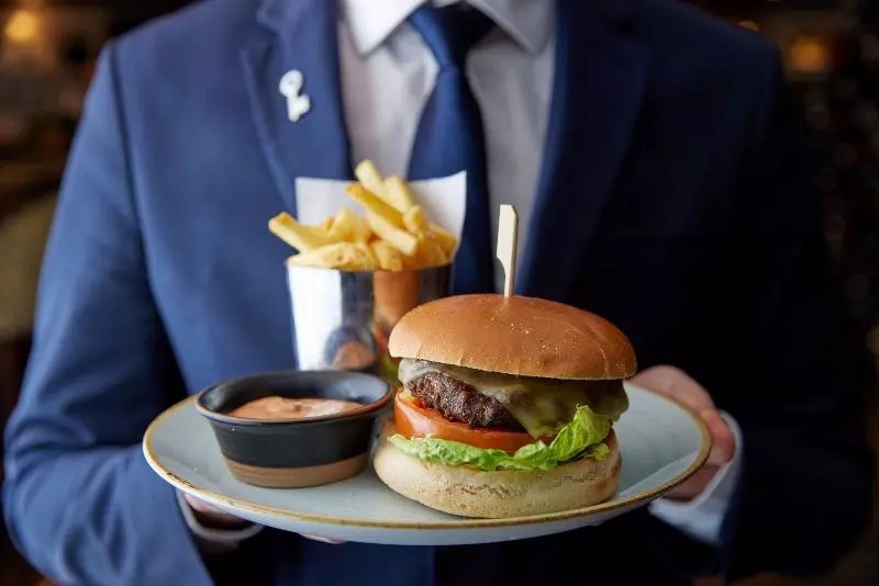 Fotos del hotel Amba Hotel Marble Arch:  22