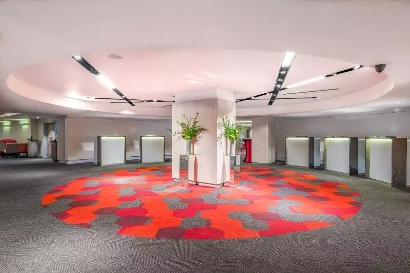 Fotos del hotel Amba Hotel Marble Arch:  34