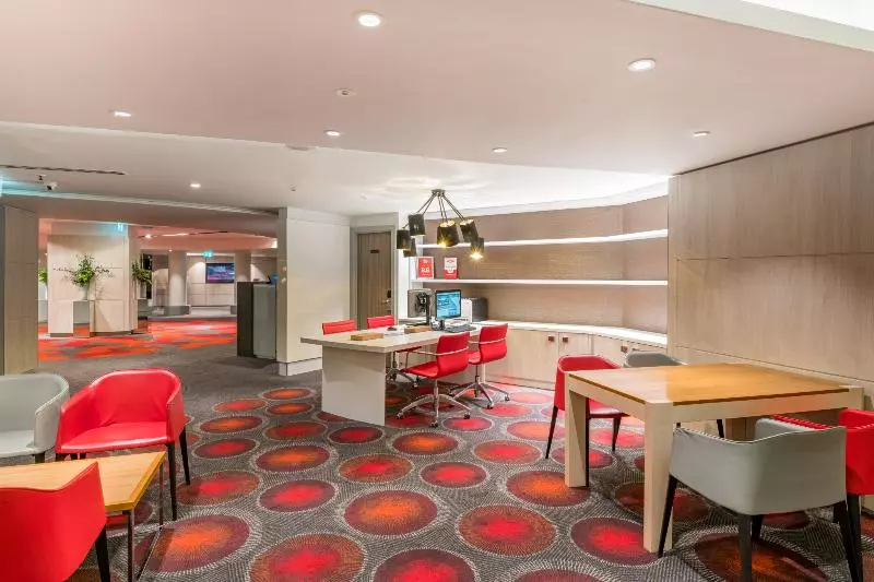 Fotos del hotel Amba Hotel Marble Arch:  18