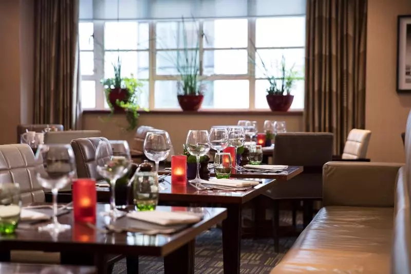 Fotos del hotel Amba Hotel Marble Arch:  23