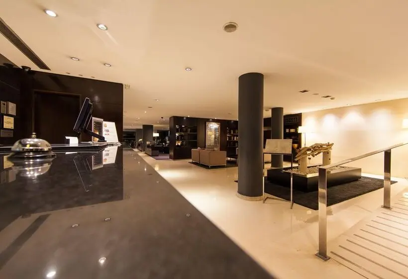 Fotos del hotel Vilamarí:  3