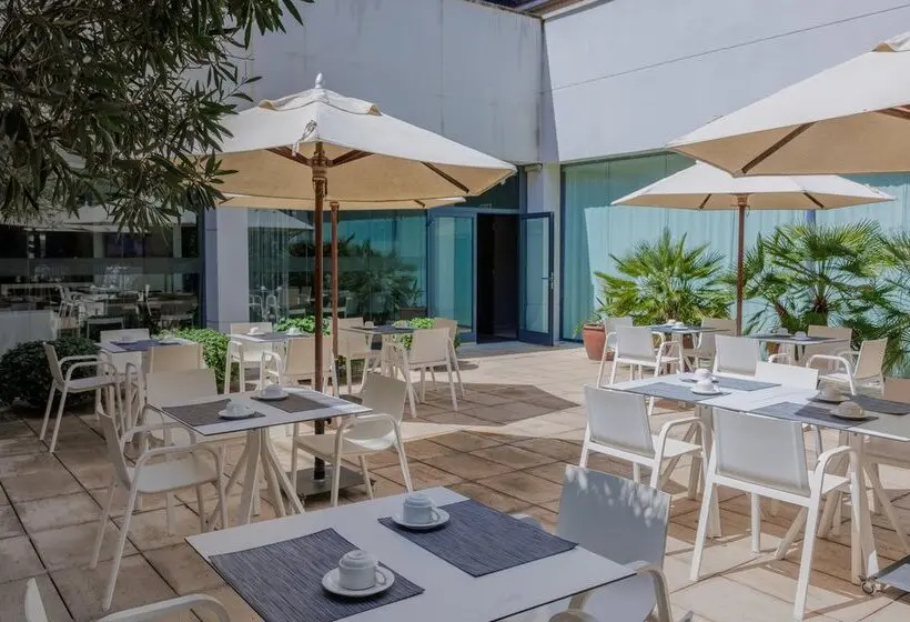 Fotos del hotel Vilamarí:  18