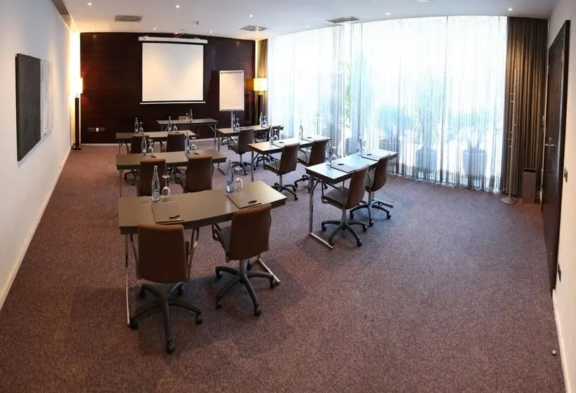 Fotos del hotel Vilamarí:  11