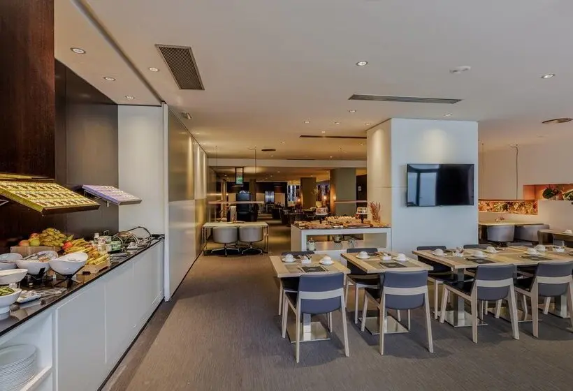 Fotos del hotel Vilamarí:  4