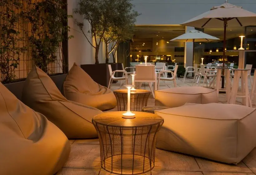 Fotos del hotel Vilamarí:  6