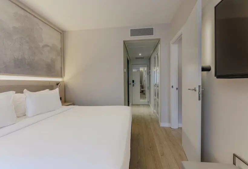 Fotos del hotel Vilamarí:  20