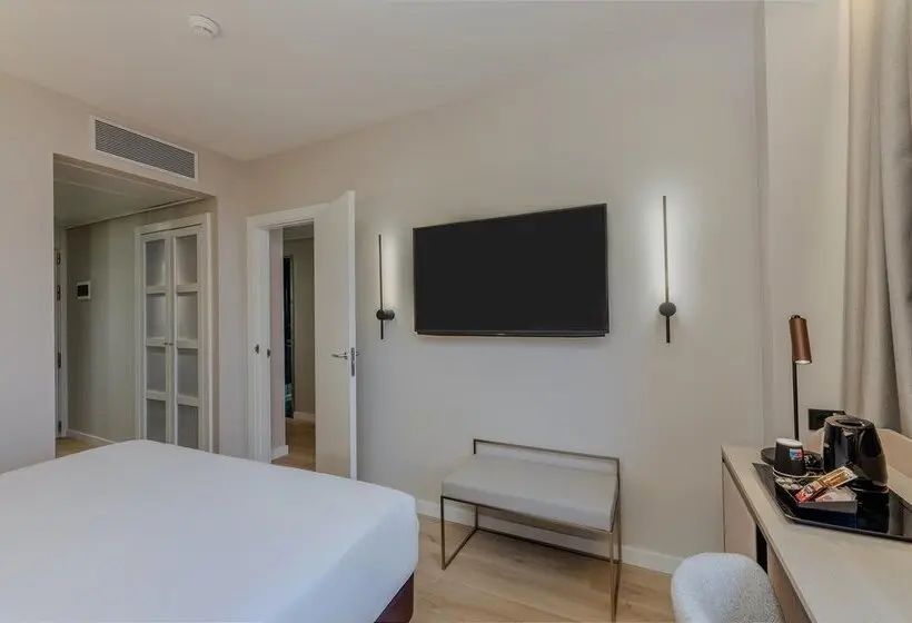 Fotos del hotel Vilamarí:  45