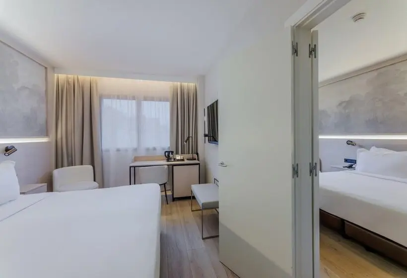 Fotos del hotel Vilamarí:  22