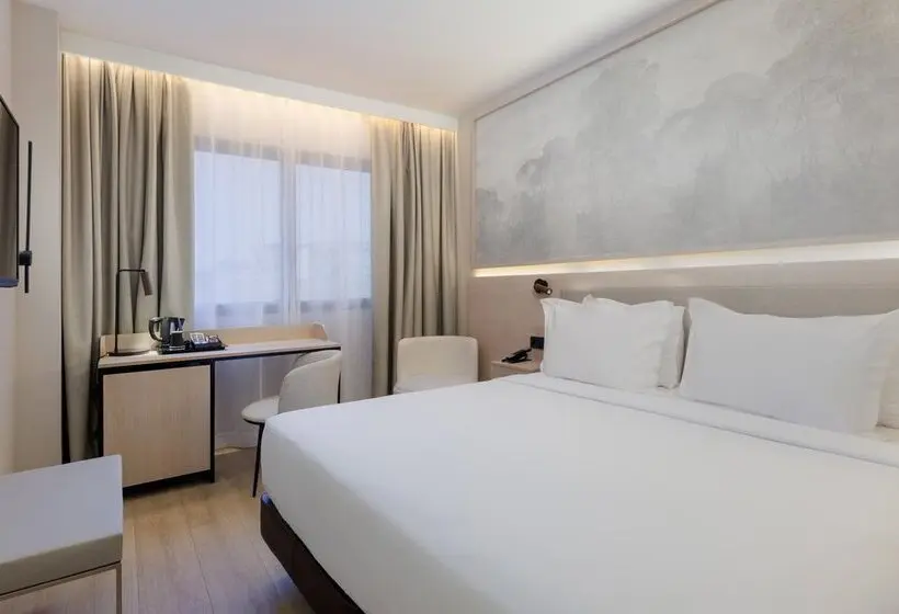 Fotos del hotel Vilamarí:  23