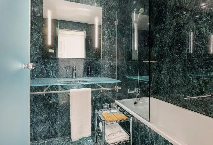 Fotos del hotel Vilamarí:  19