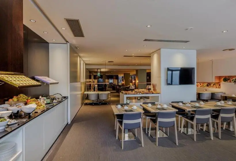 Fotos del hotel Vilamarí:  48