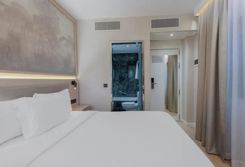 Fotos del hotel Vilamarí:  35