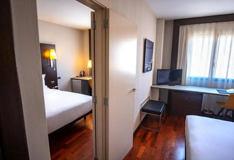 Fotos del hotel Vilamarí:  9