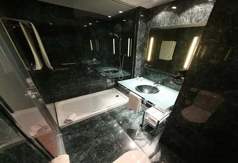 Fotos del hotel Vilamarí:  7