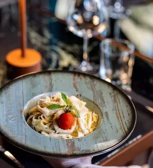 Fotos del hotel Villa Zurich:  29