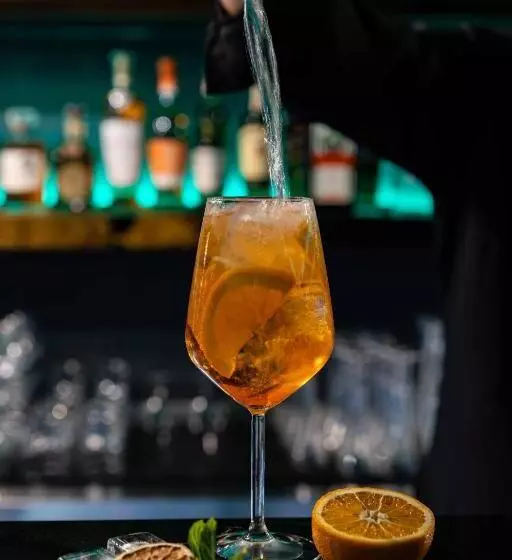 Fotos del hotel Villa Zurich:  46