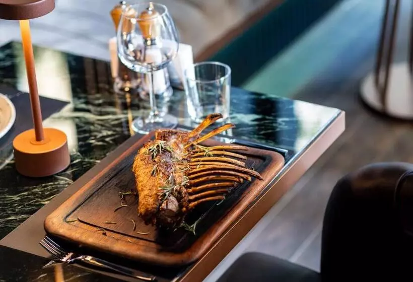 Fotos del hotel Villa Zurich:  39