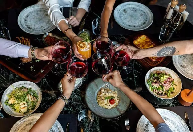 Fotos del hotel Villa Zurich:  11