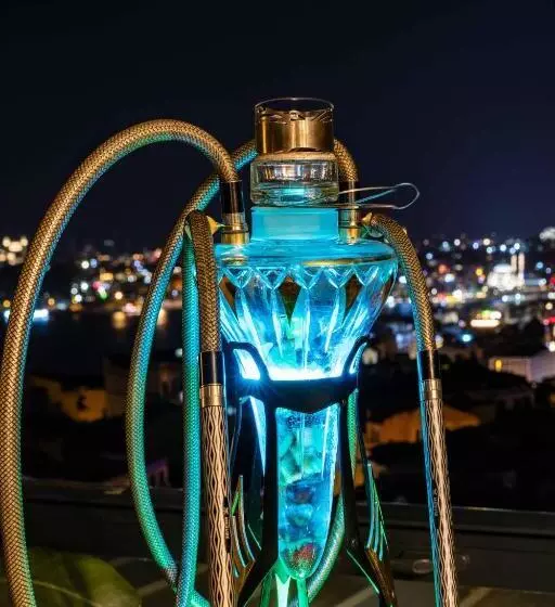 Fotos del hotel Villa Zurich:  47