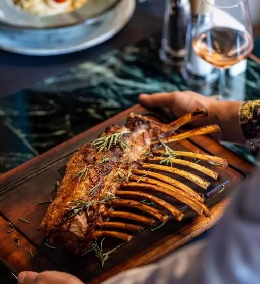 Fotos del hotel Villa Zurich:  37