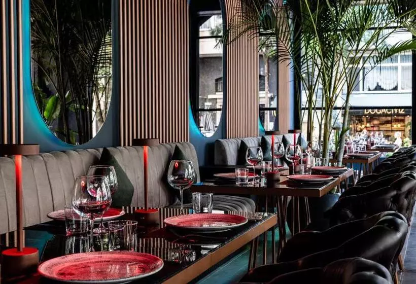 Fotos del hotel Villa Zurich:  35