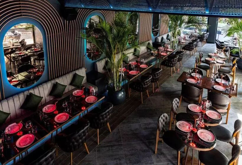 Fotos del hotel Villa Zurich:  43