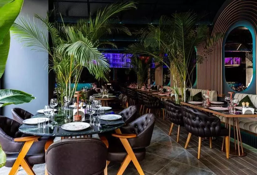 Fotos del hotel Villa Zurich:  31