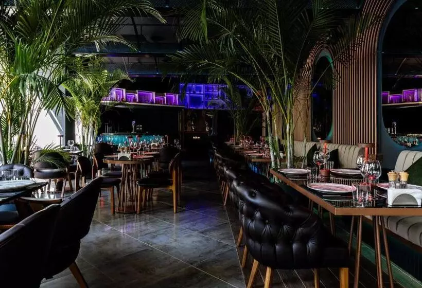 Fotos del hotel Villa Zurich:  25