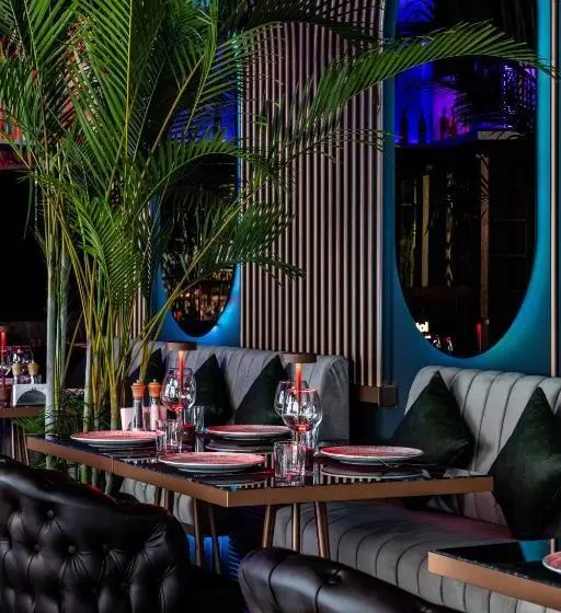 Fotos del hotel Villa Zurich:  42