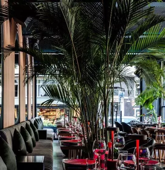 Fotos del hotel Villa Zurich:  33