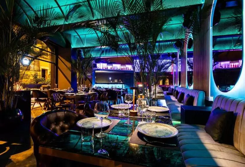 Fotos del hotel Villa Zurich:  41