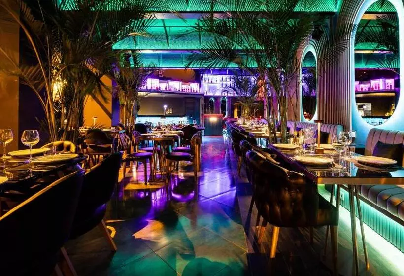 Fotos del hotel Villa Zurich:  27