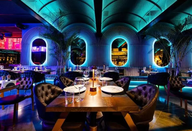 Fotos del hotel Villa Zurich:  23