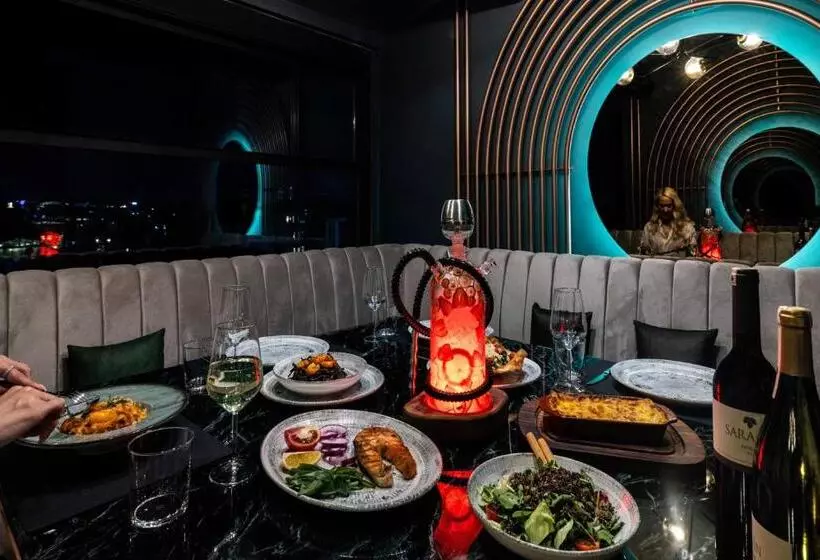 Fotos del hotel Villa Zurich:  49