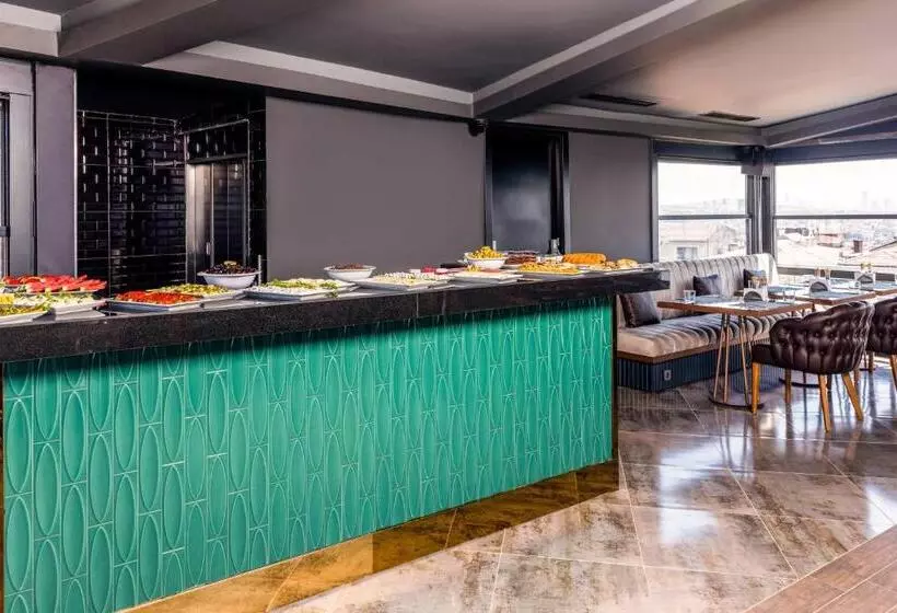 Fotos del hotel Villa Zurich:  40