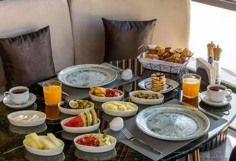 Fotos del hotel Villa Zurich:  12