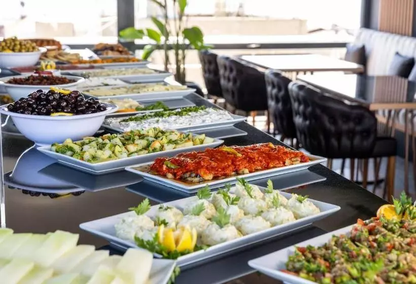 Fotos del hotel Villa Zurich:  21