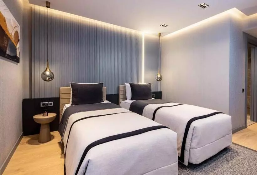 Fotos del hotel Villa Zurich:  5