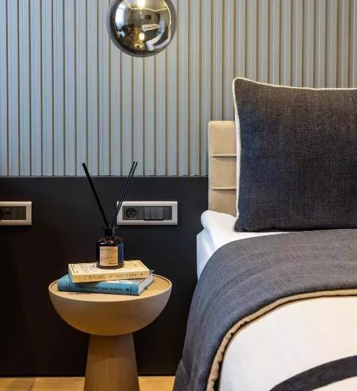 Fotos del hotel Villa Zurich:  7