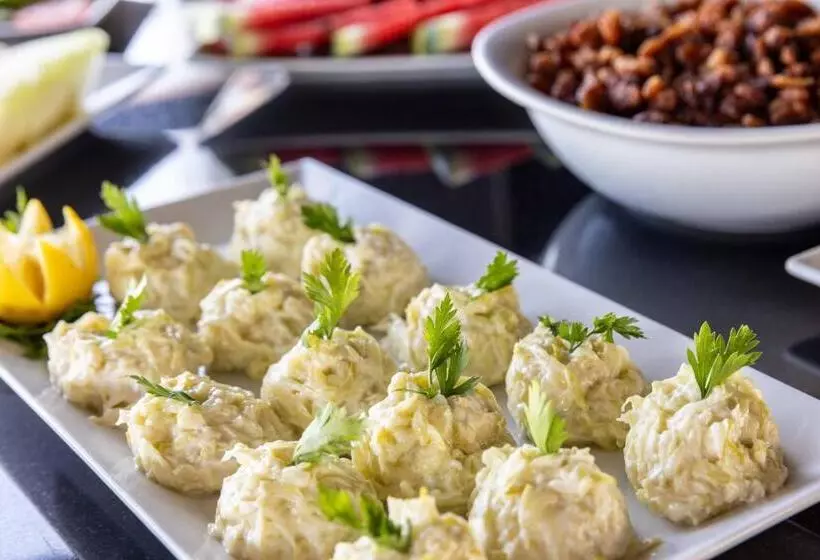 Fotos del hotel Villa Zurich:  20