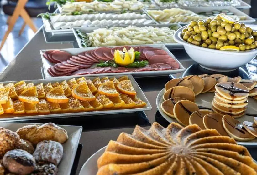 Fotos del hotel Villa Zurich:  14