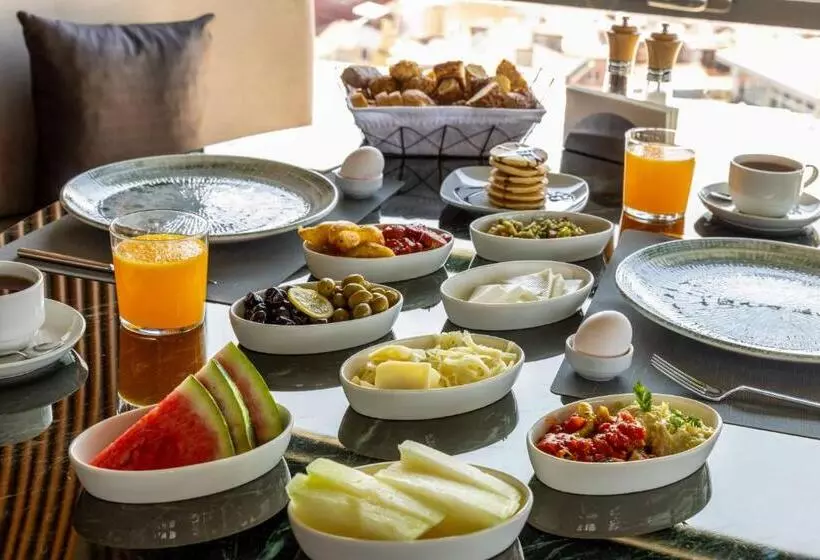 Fotos del hotel Villa Zurich:  16