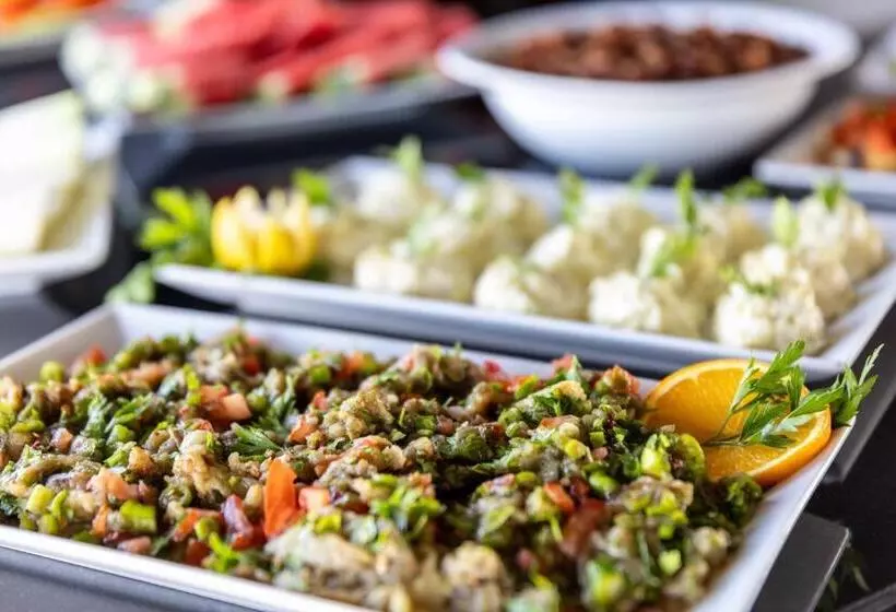 Fotos del hotel Villa Zurich:  13