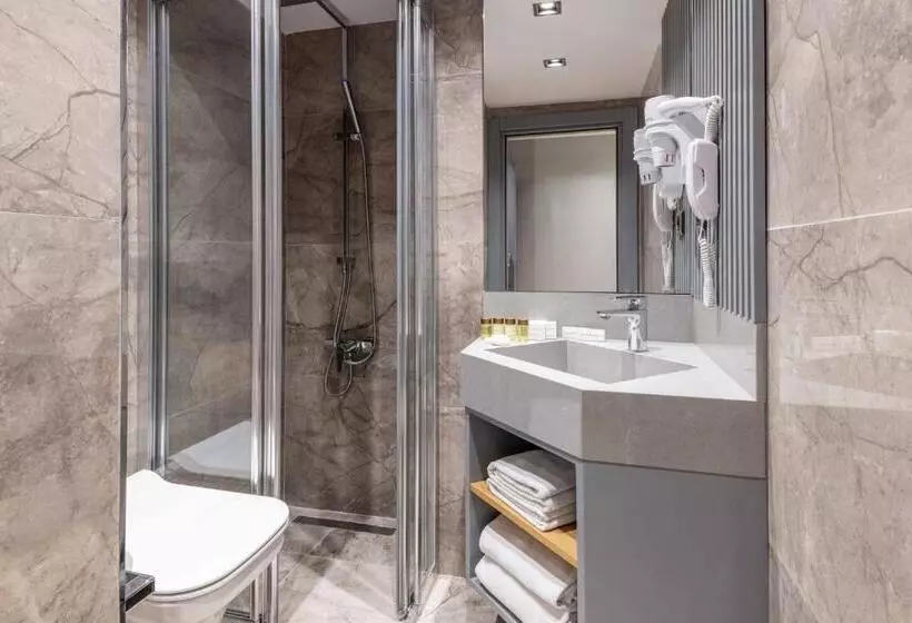 Fotos del hotel Villa Zurich:  19