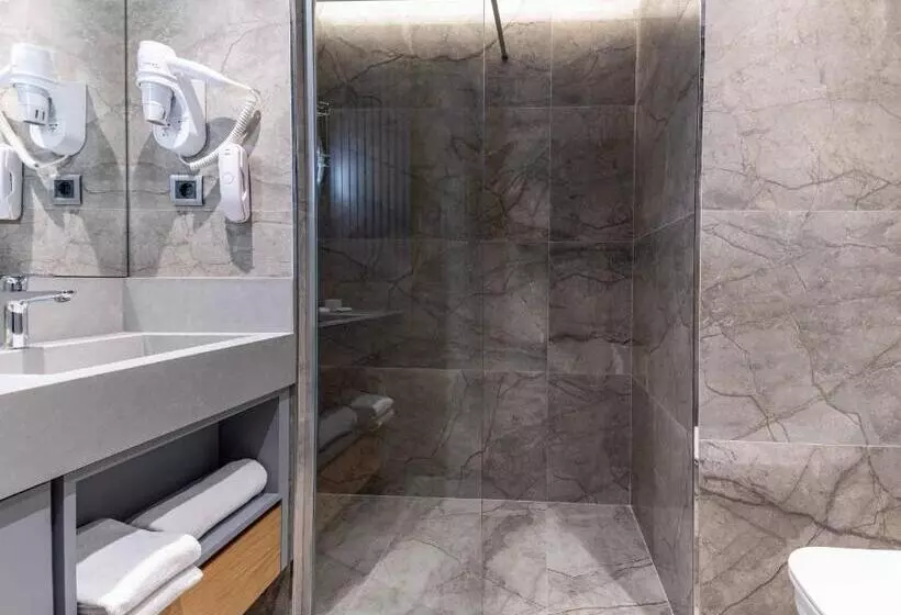 Fotos del hotel Villa Zurich:  45