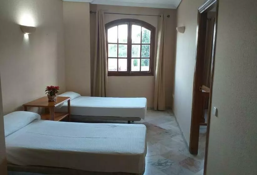 Fotos del hotel Anfiteatro Romano:  1