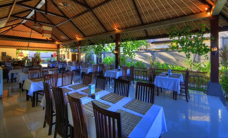 Fotos del hotel Bali Rich Villa Seminyak :  2