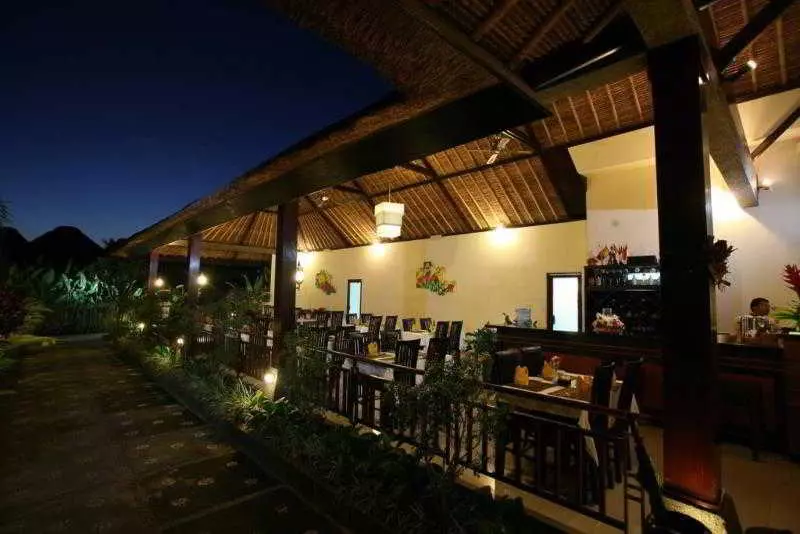 Fotos del hotel Bali Rich Villa Seminyak :  7